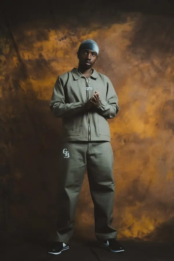 GTB FULL DENIM COLLECTION.